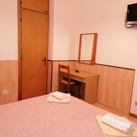 Отель Al Fogolar Villa Santina Экстерьер фото