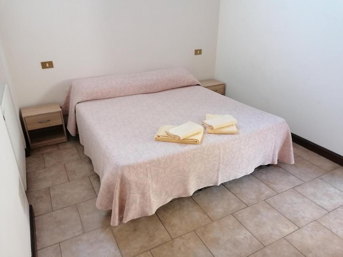 Отель Al Fogolar Villa Santina Экстерьер фото