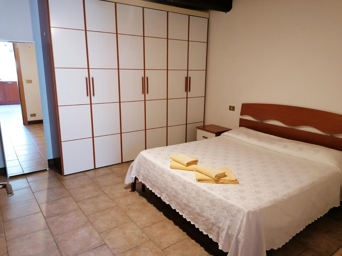 Отель Al Fogolar Villa Santina Экстерьер фото