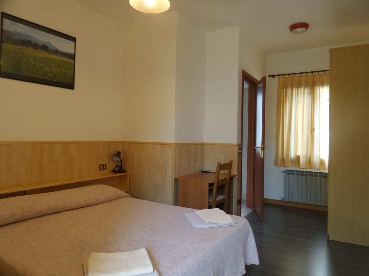 Отель Al Fogolar Villa Santina Экстерьер фото