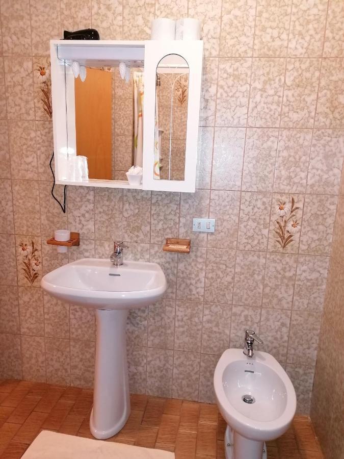 Отель Al Fogolar Villa Santina Экстерьер фото