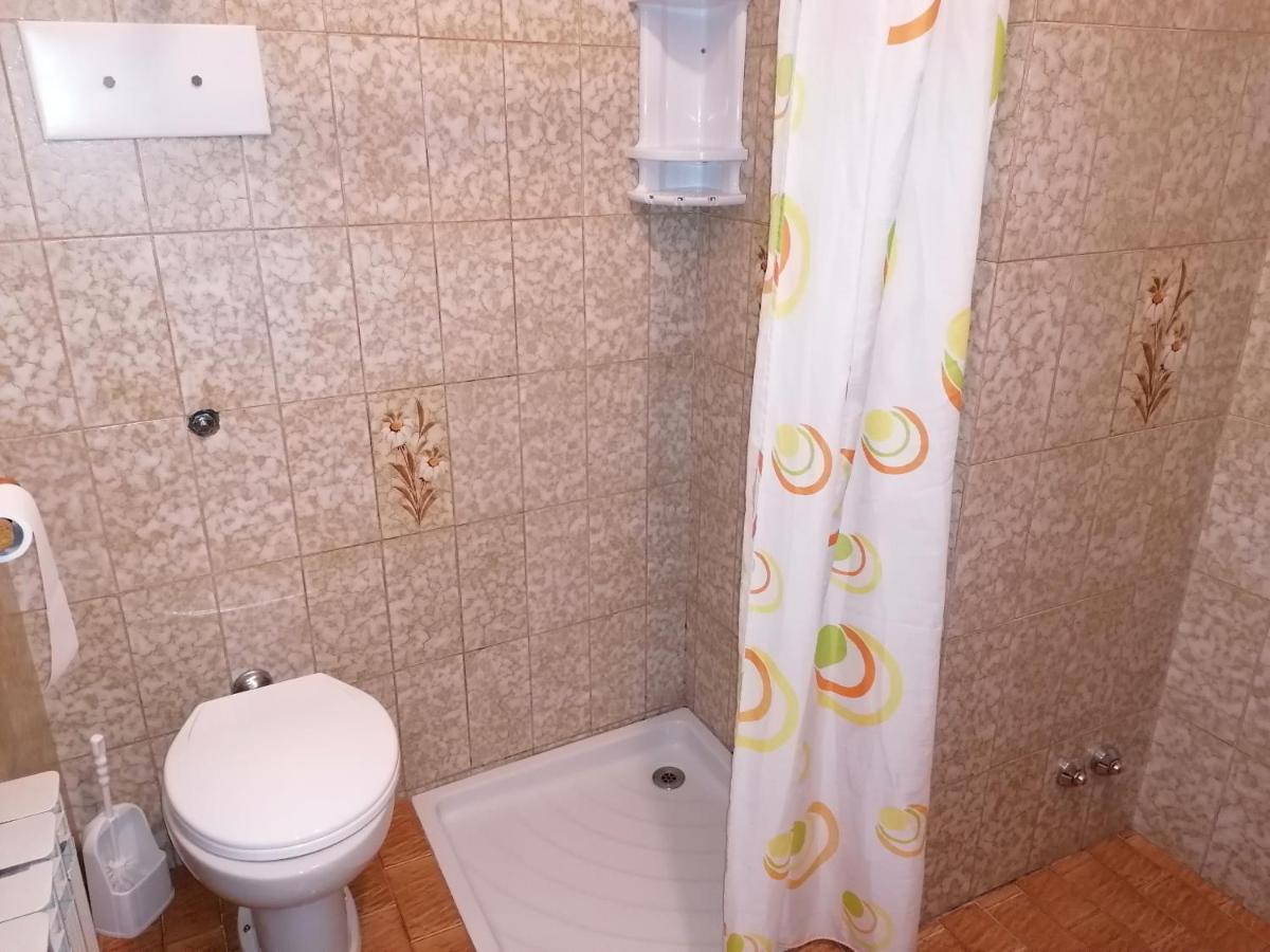 Отель Al Fogolar Villa Santina Экстерьер фото