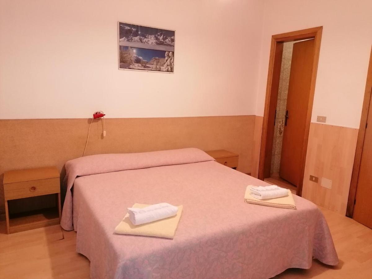 Отель Al Fogolar Villa Santina Экстерьер фото