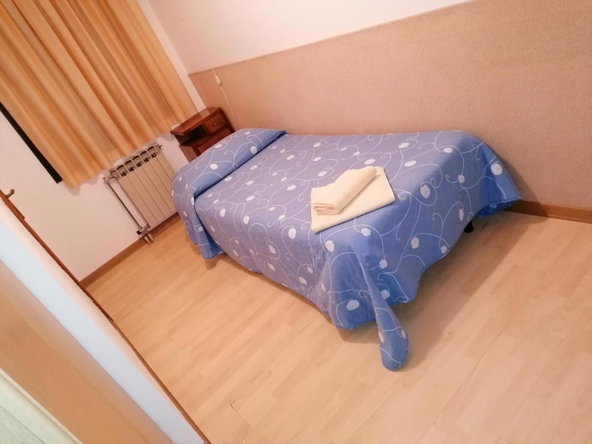 Отель Al Fogolar Villa Santina Экстерьер фото