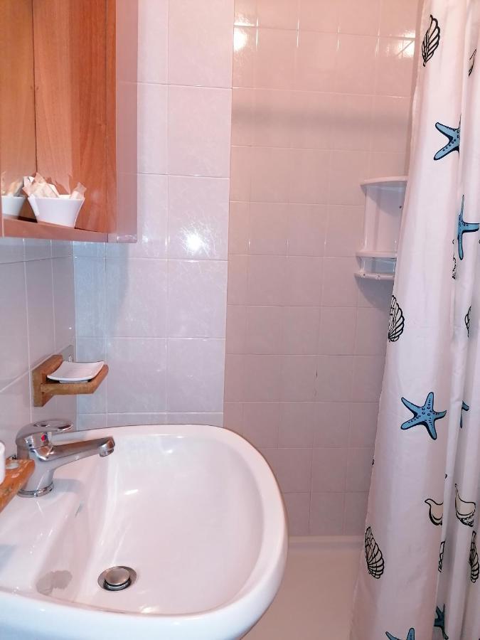 Отель Al Fogolar Villa Santina Экстерьер фото
