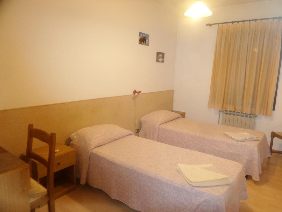 Отель Al Fogolar Villa Santina Экстерьер фото
