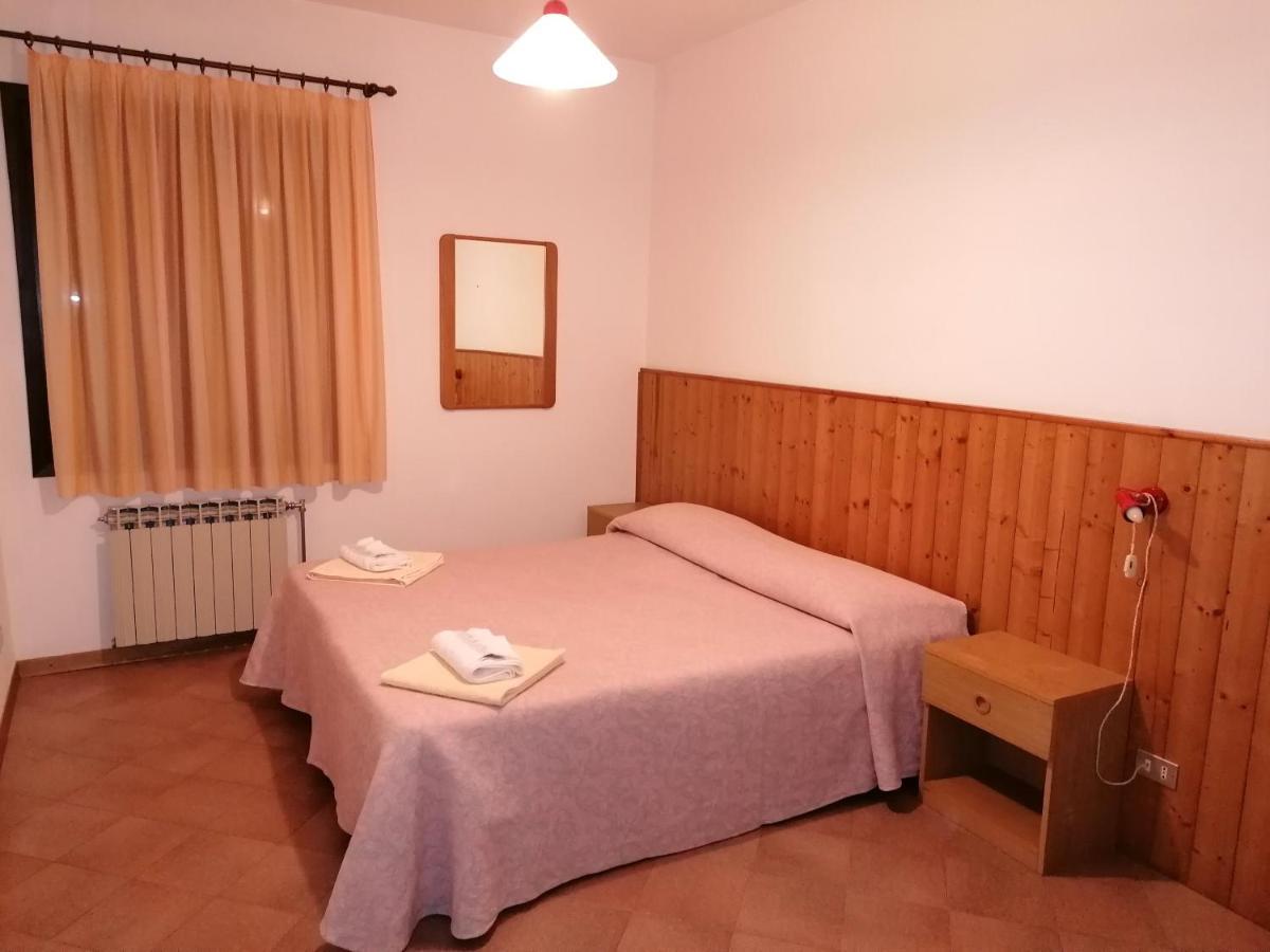 Отель Al Fogolar Villa Santina Экстерьер фото