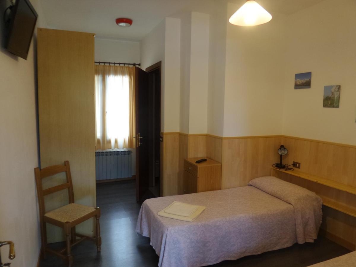 Отель Al Fogolar Villa Santina Экстерьер фото