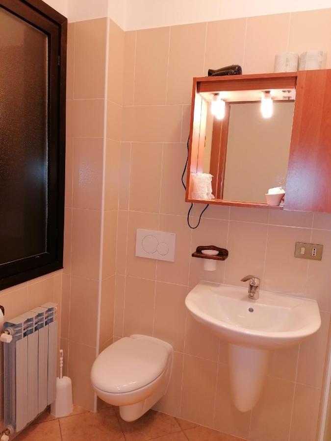 Отель Al Fogolar Villa Santina Экстерьер фото