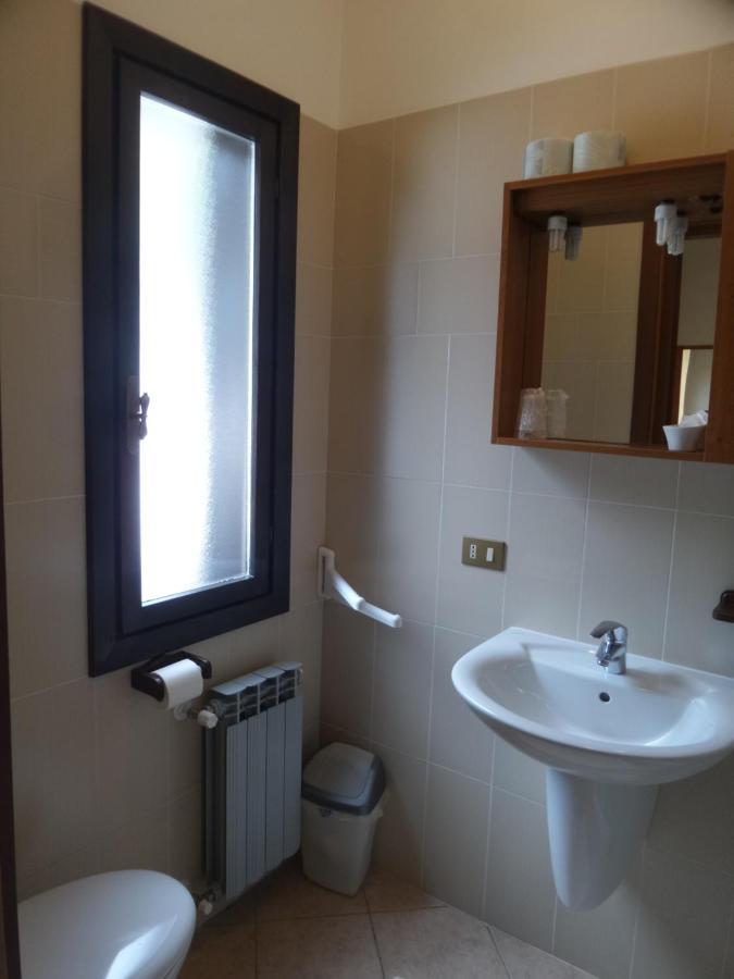 Отель Al Fogolar Villa Santina Экстерьер фото